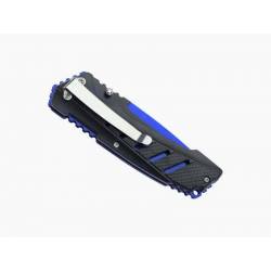 Herbertz COUTEAU HERBERTZ ABS NOIR/BLEU 12CM INOX - Image 2