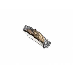 Herbertz COUTEAU HERBERTZ CERFS 11CM INOX - Image 2