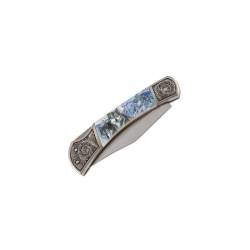 Herbertz COUTEAU HERBERTZ LOUPS 11CM INOX - Image 2