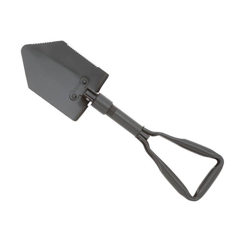 Herbertz PELLE DE CAMP PLIABLE HERBERTZ + ETUI
