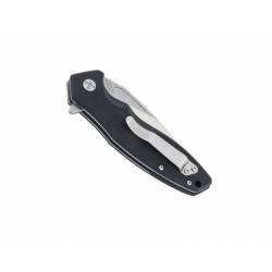 Herbertz Couteau Top Collection G10 Noir 13 cm Inox - Image 2