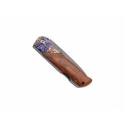 Herbertz Couteau CocoBolo 12.5 cm Inox - Image 2