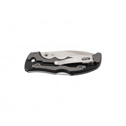 Herbertz COUTEAU HERBERTZ SELEKTION G10/F.CARBONE 11,5CM INOX - Image 2