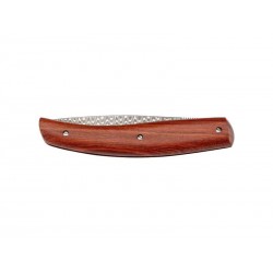 Herbertz COUTEAU HERBERTZ SELEKTION BOIS DE SANTAL 10,5CM DAMAS - Image 2