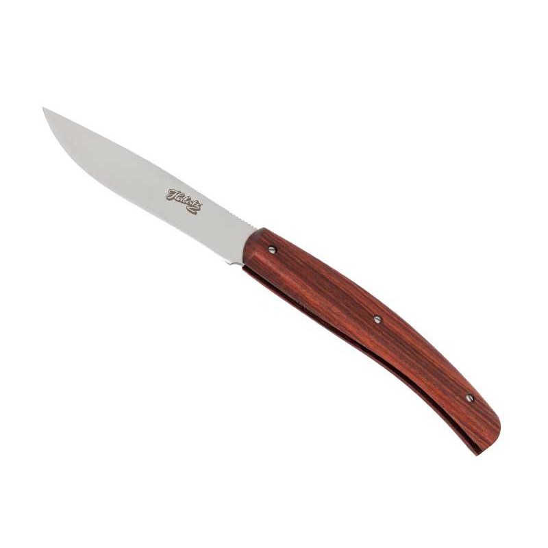 Herbertz COUTEAU HERBERTZ SELEKTION BOIS DE SANTAL 10,5CM INOX