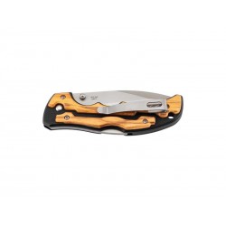 Herbertz COUTEAU HERBERTZ SELEKTION G10/OLIVIER 11,5CM INOX - Image 2