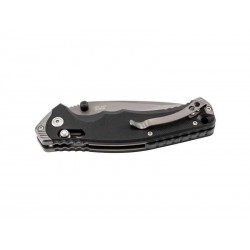 Herbertz COUTEAU HERBERTZ SELEKTION G10 NOIR 12,5CM INOX - Image 2
