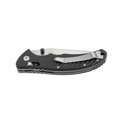 Herbertz COUTEAU HERBERTZ SELEKTION G10 NOIR 13CM INOX - Image 2