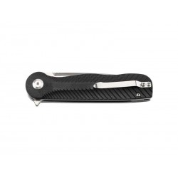Herbertz COUTEAU HERBERTZ SELEKTION G10 NOIR 11,5CM D2 - Image 2