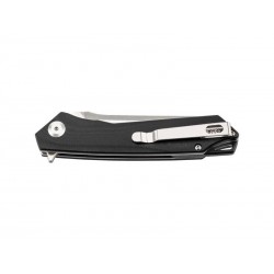 Herbertz COUTEAU HERBERTZ SELEKTION G10 NOIR 11,5CM D2 - Image 2