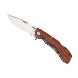 COUTEAU HERBERTZ INOX/BOIS...