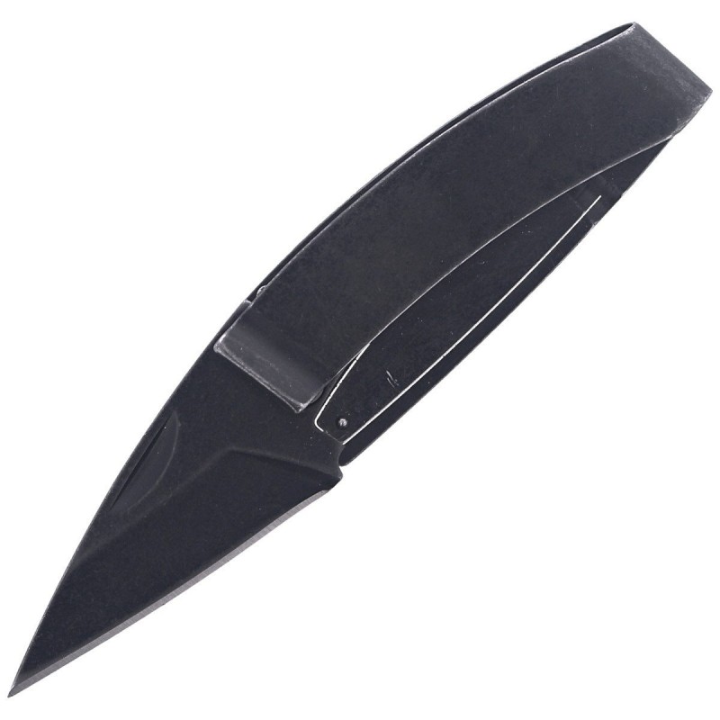 Herbertz Couteau 8 cm tout inox