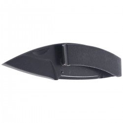 Herbertz Couteau 8 cm tout inox - Image 2